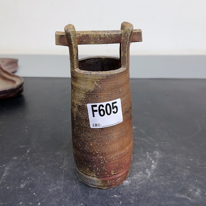 备前烧作品备前烧作品