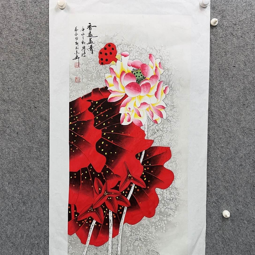 陶瓷书法作品多次参加全国