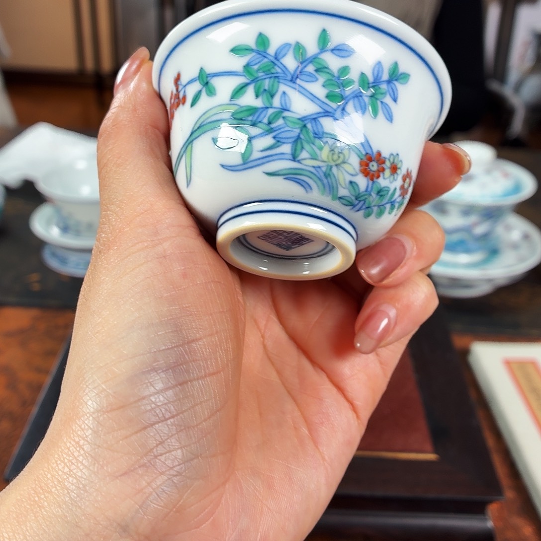 瓷九鸣瓷艺九鸣瓷艺