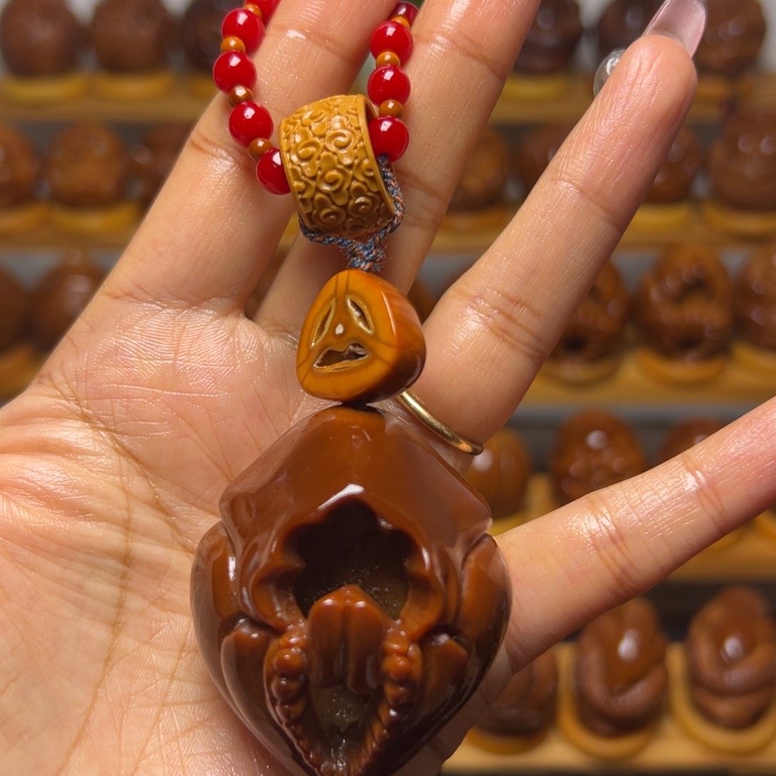 橄榄核手串/手链橄榄核