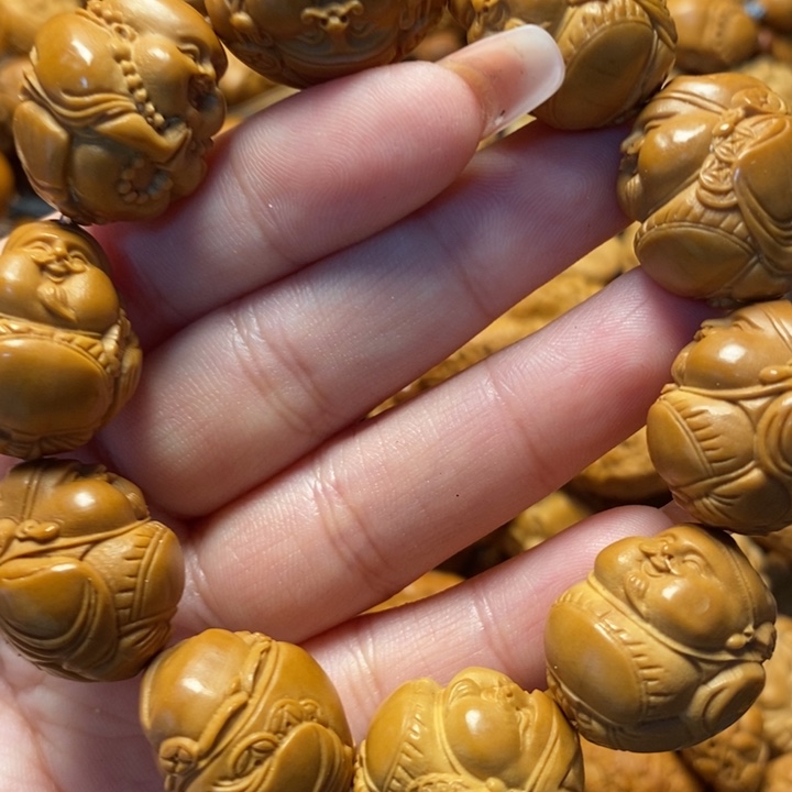 橄榄核手串/手链橄榄