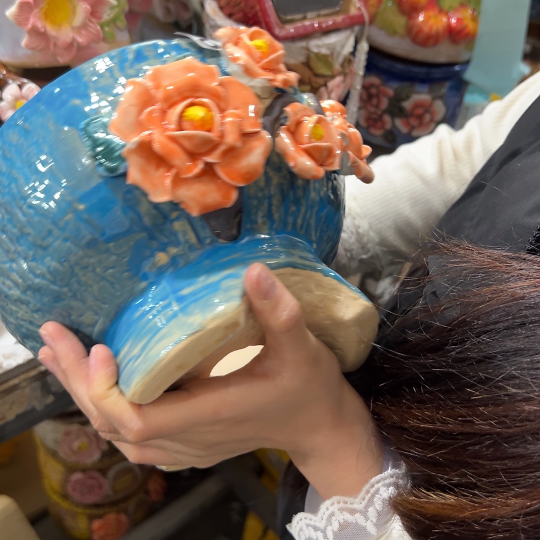 满20米秒退拉黑花盆瑕疵889