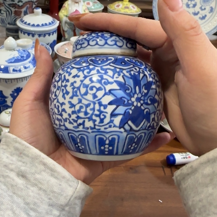 摆件陶景德镇陶瓷艺术品