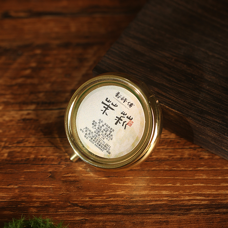 【郑师傅】茉莉·香熏膏  非遗好物 家用香薰 手工香薰