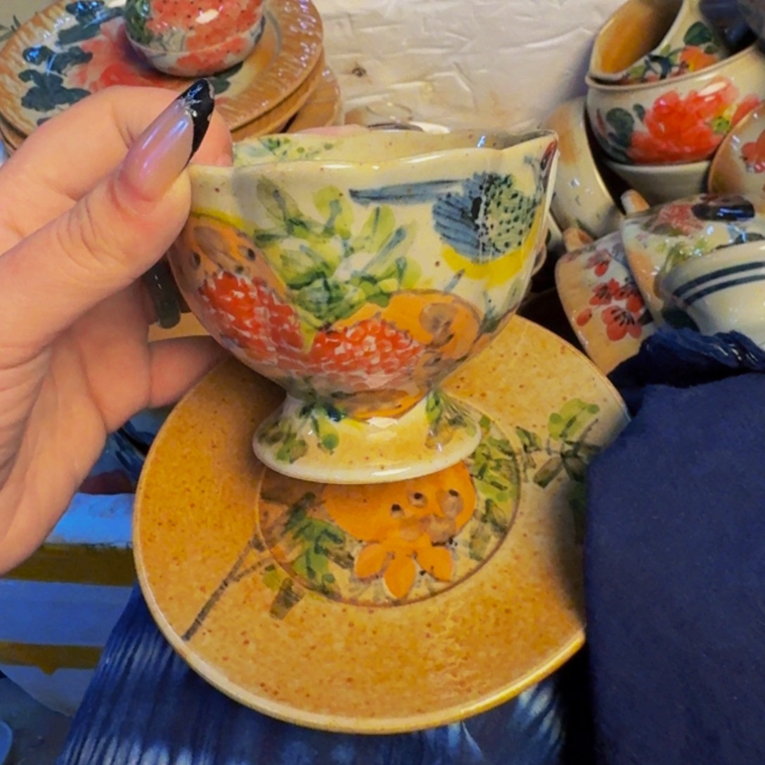 陶景德镇陶瓷厂家