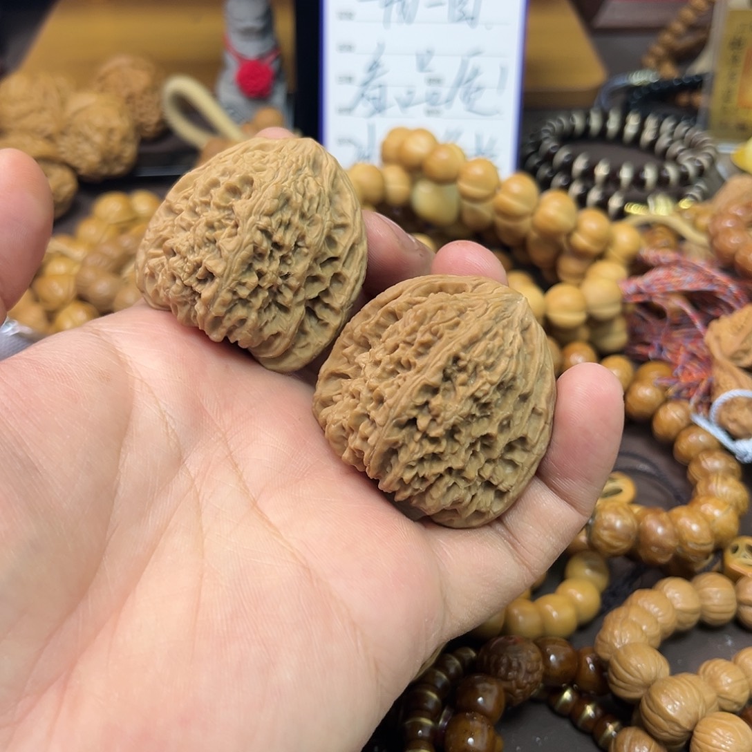 努***）全品三角姜全品一对