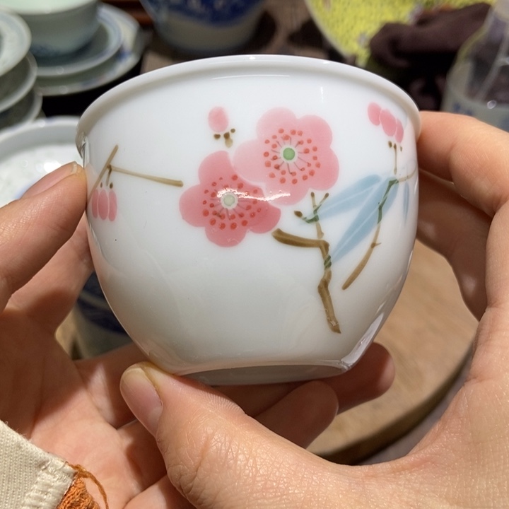 陶瓷艺术品的制作