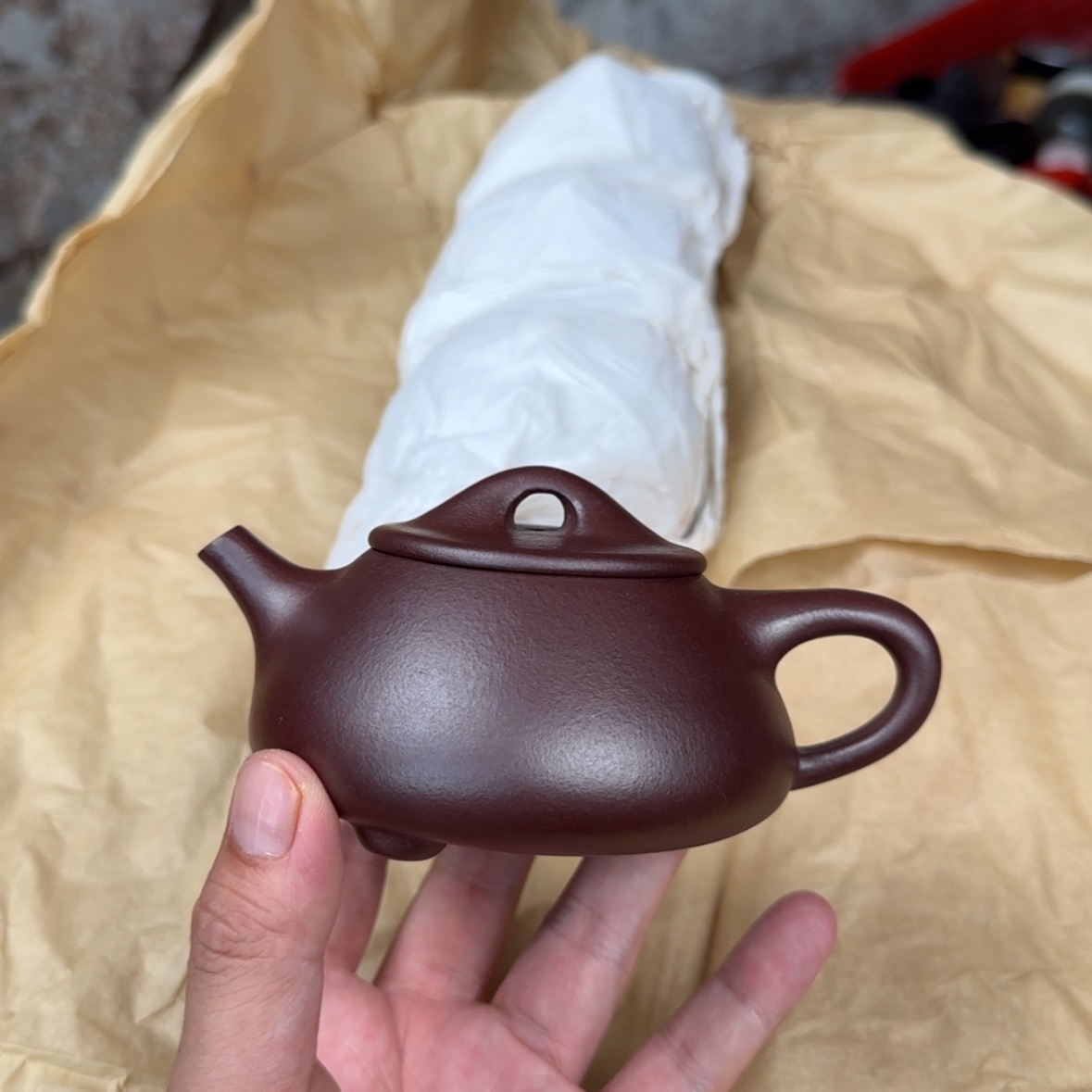 【闪购商品】茶壶紫砂紫砂茶具
