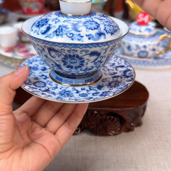 景德镇陶瓷景德镇瓷器