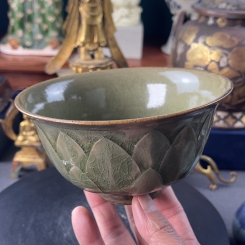 摆件陶瓷材料制品