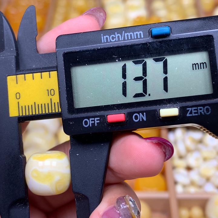 非金属配珠配饰051