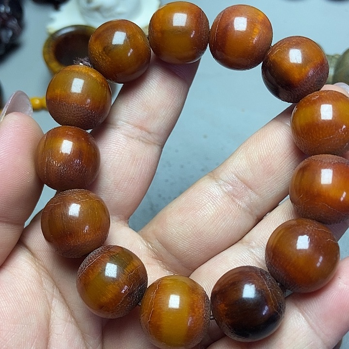大果紫檀（缅甸花梨）