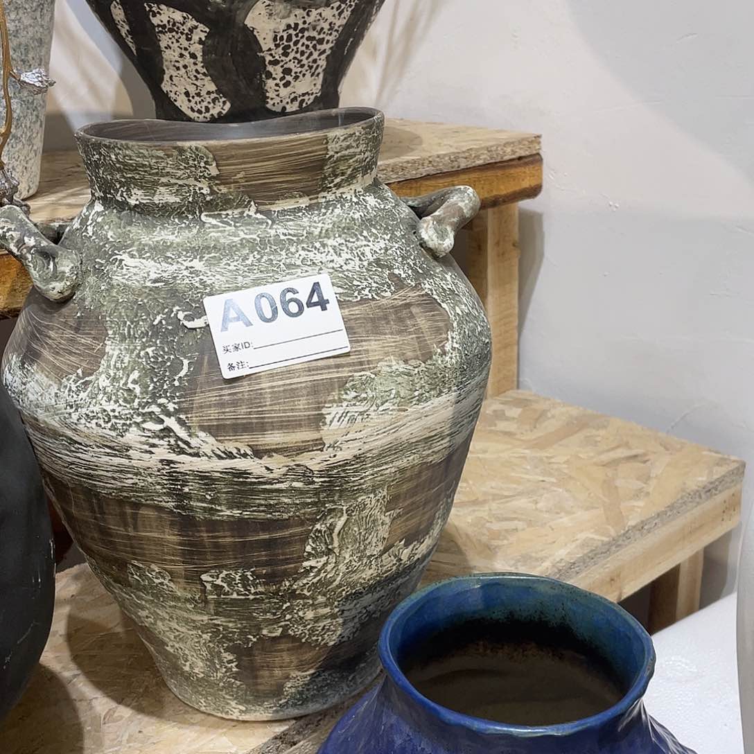 瓶景德镇陶瓷艺术研究院