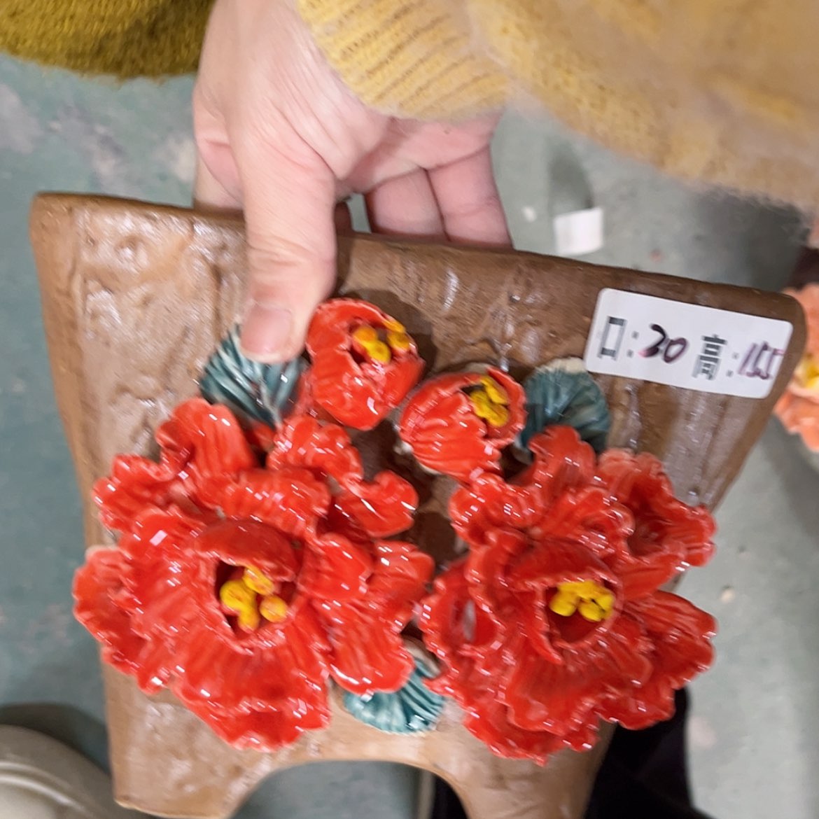 【闪购商品】红陶福利