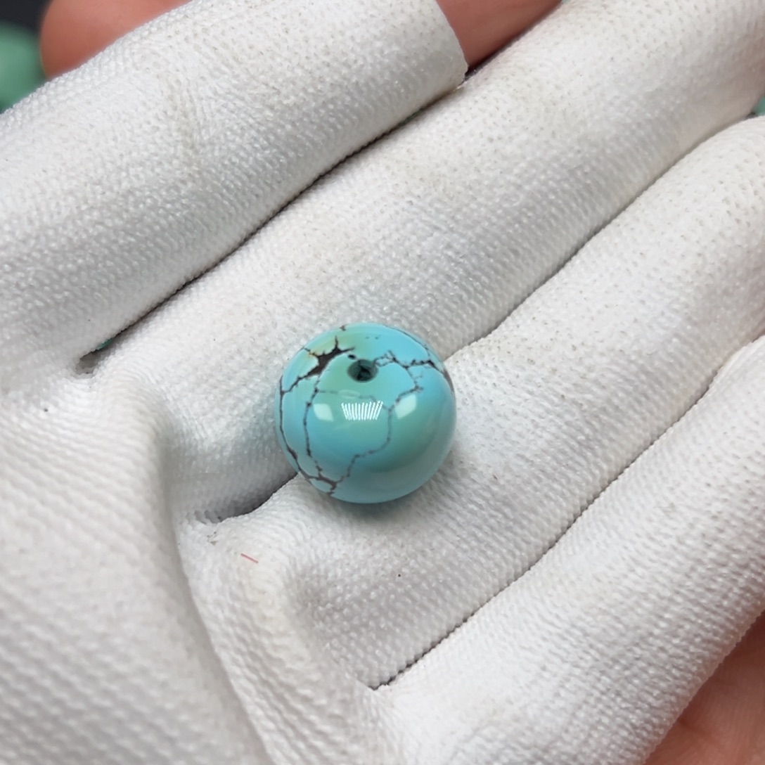 ④***④绿松石未镶嵌珠宝奇石