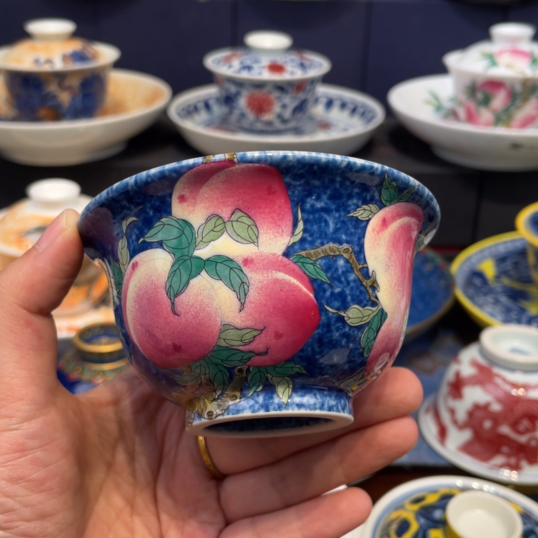 景德镇陶瓷瓷器景德镇