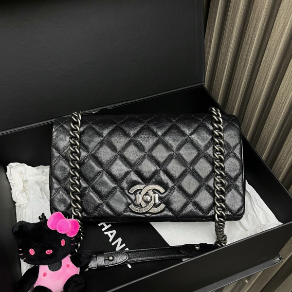 95新/包包/香奈儿/250221SW0012