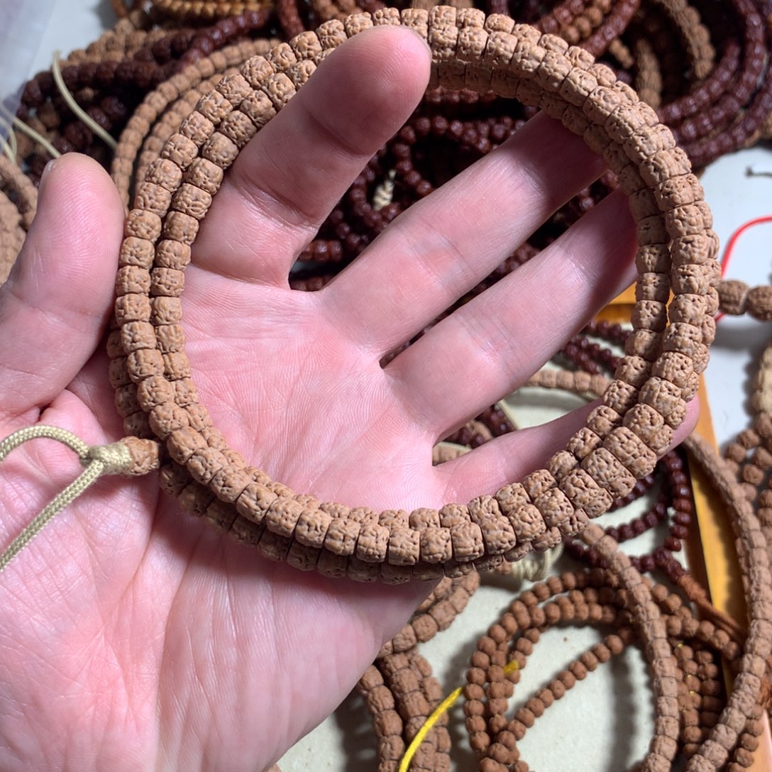 吊坠柏香籽/百香籽