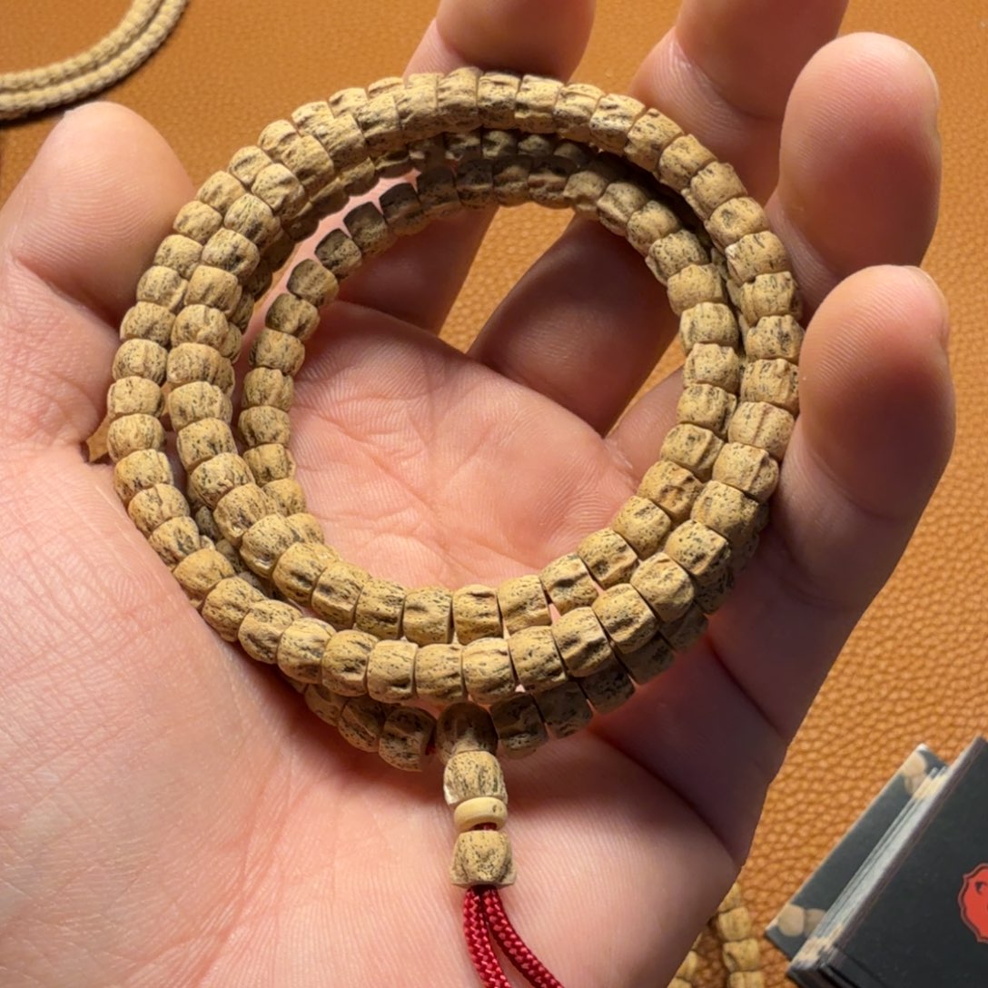 手串柏香籽/百香籽