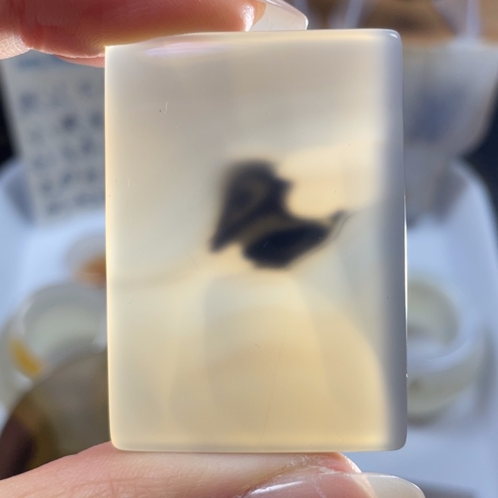 玛瑙/玉髓未镶嵌牌子