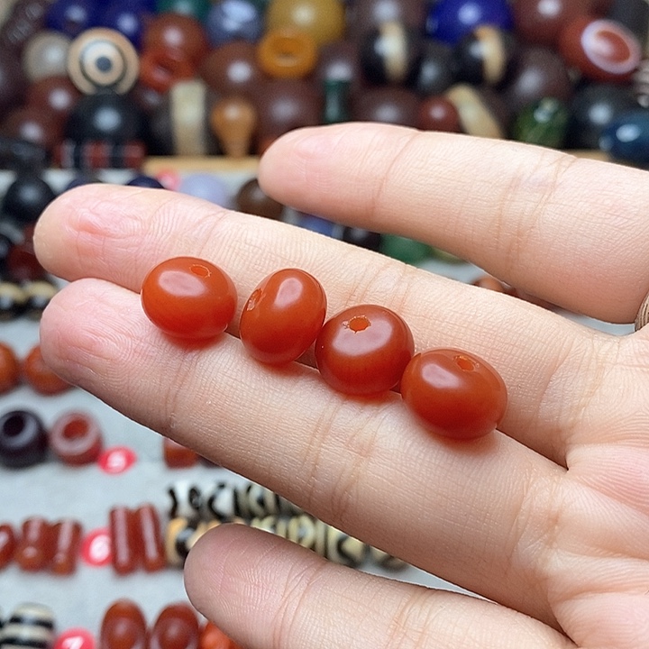 玛瑙/玉髓珠宝奇石未镶嵌