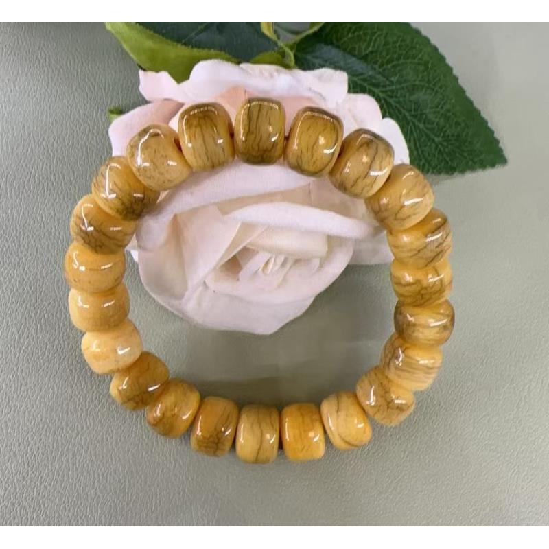   【元神归一】-MS-01-高端元神龙髓diy手链