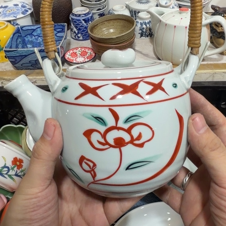 陶瓷推荐第二名20包邮