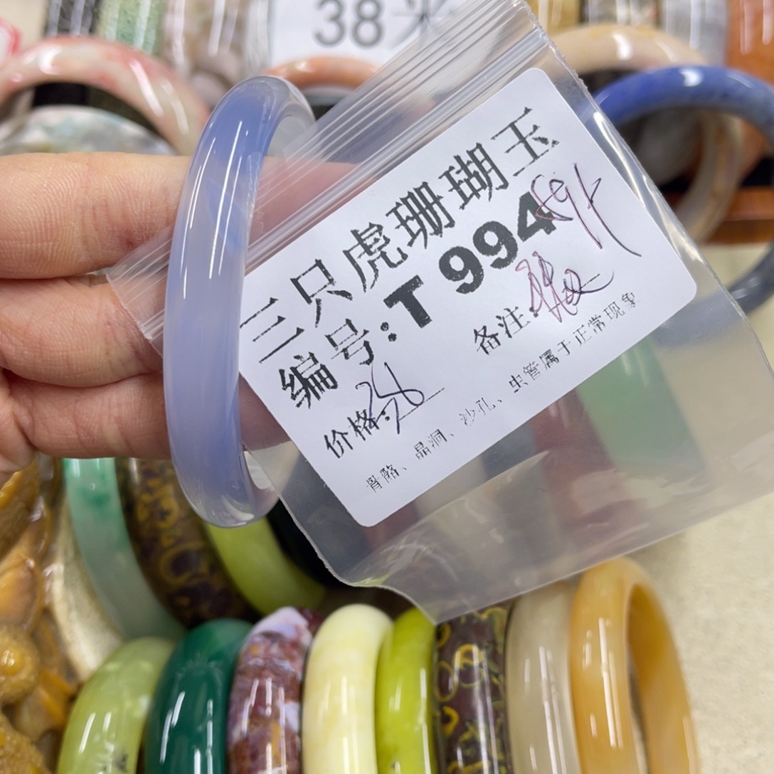 半***过硅化珊瑚（珊瑚玉）未镶嵌h