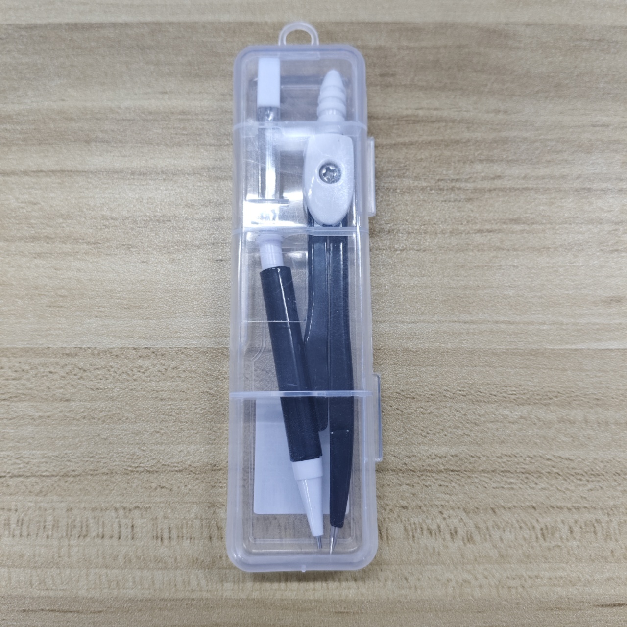 【直播】小怪才金属圆规 1377