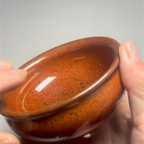 【闪购商品】茶盏-112............