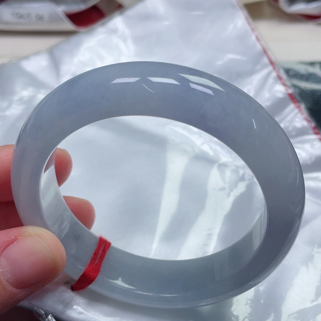 未镶嵌手镯翡翠缅甸翡翠