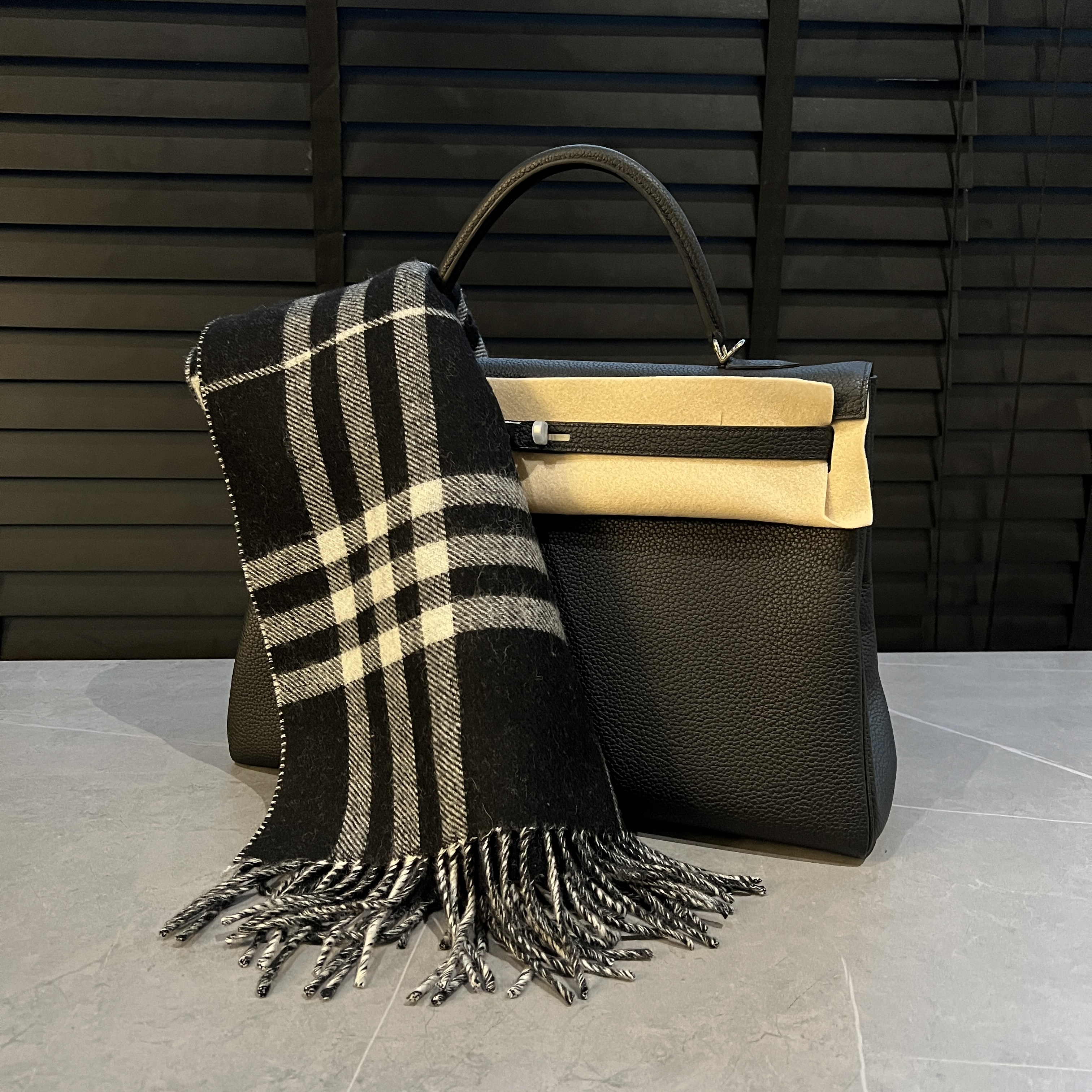 harissons【KL40尺寸手提斜挎包包】KL0901-40