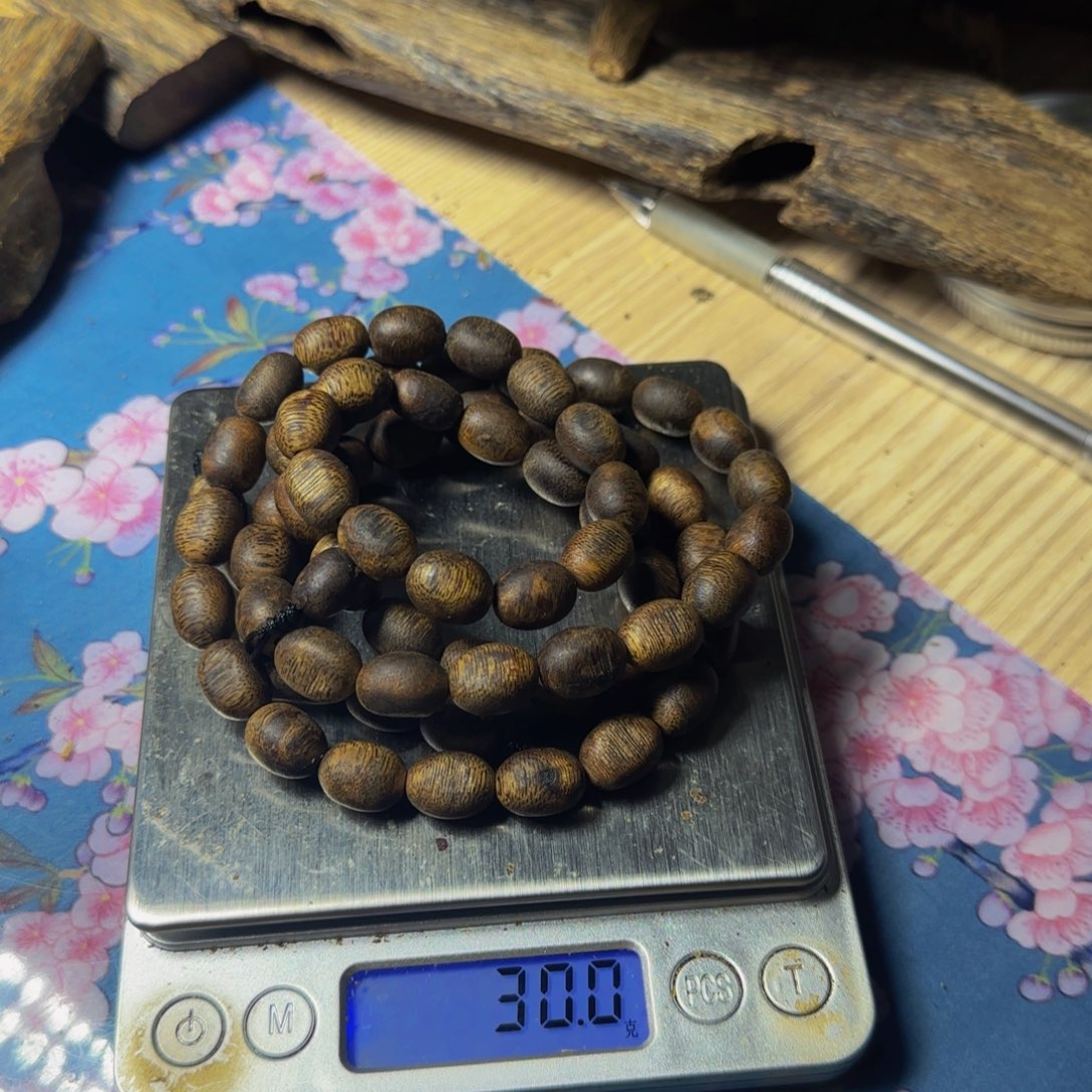 木愿****见千里香留疤多圈30克