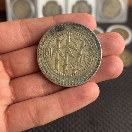 大头龙洋船洋工艺品