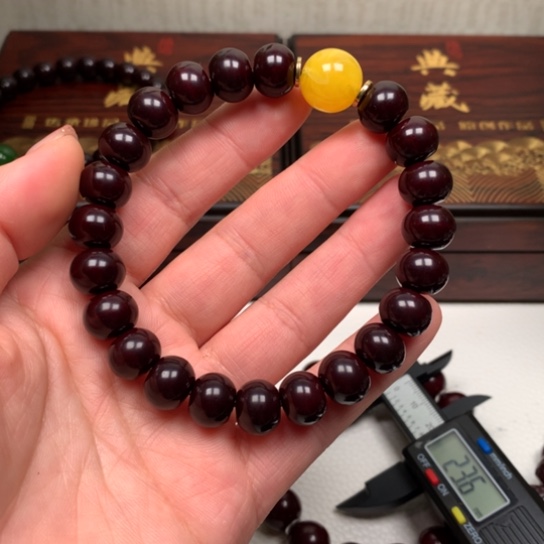 橄榄核手串/手链皮***子猴头