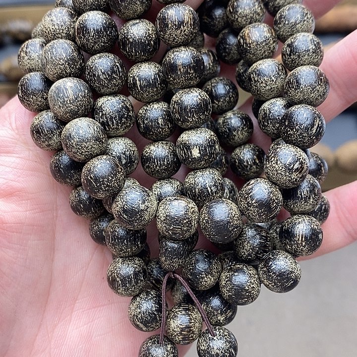 阴沉木手串/手链手串100