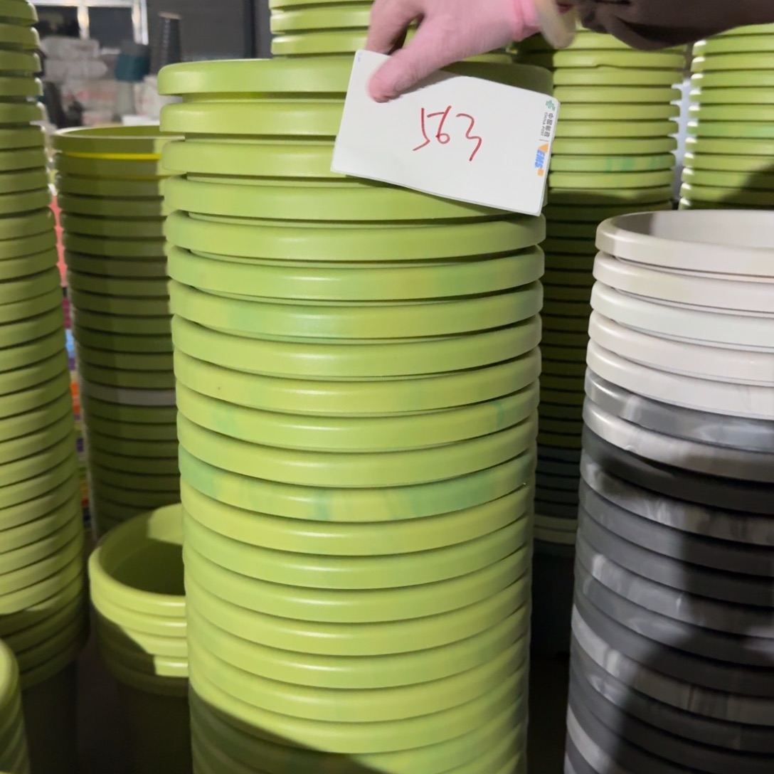 编号563口径29  串色5个