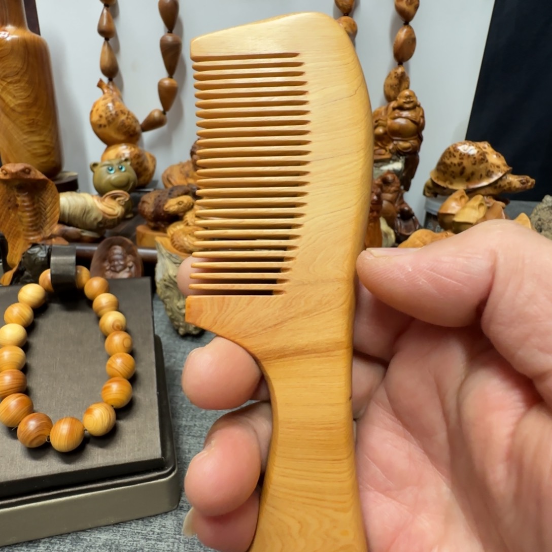 柏木（崖柏）我的心都在滴血啊呜呜