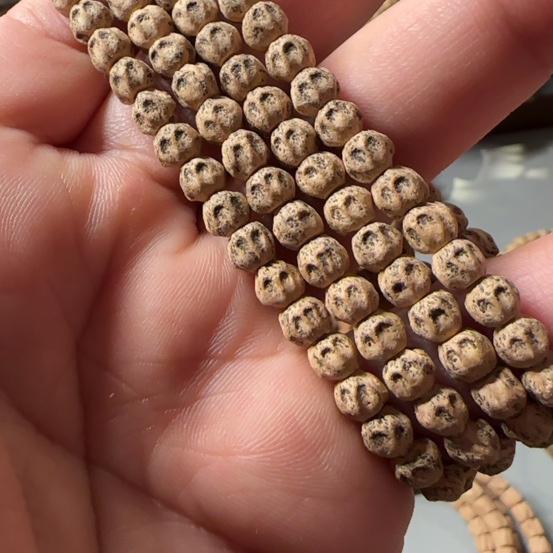 吊坠柏香籽/百香籽