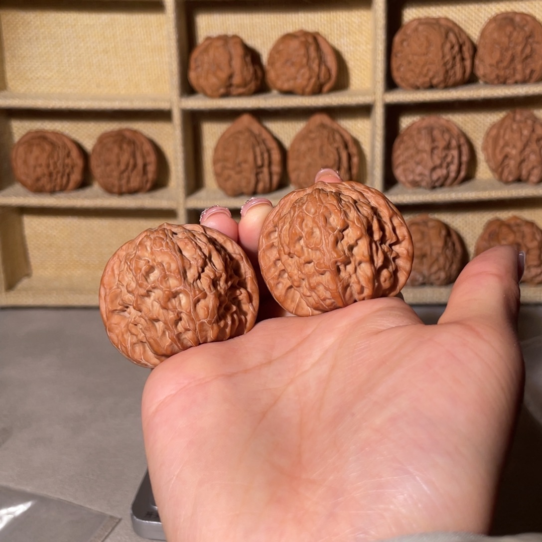 深***海核桃手串/手链41全品山地磨盘