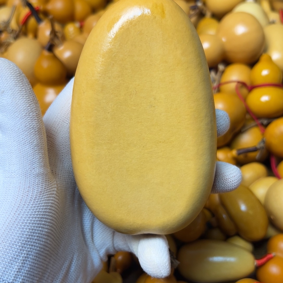 不****.葫芦头的做法是用