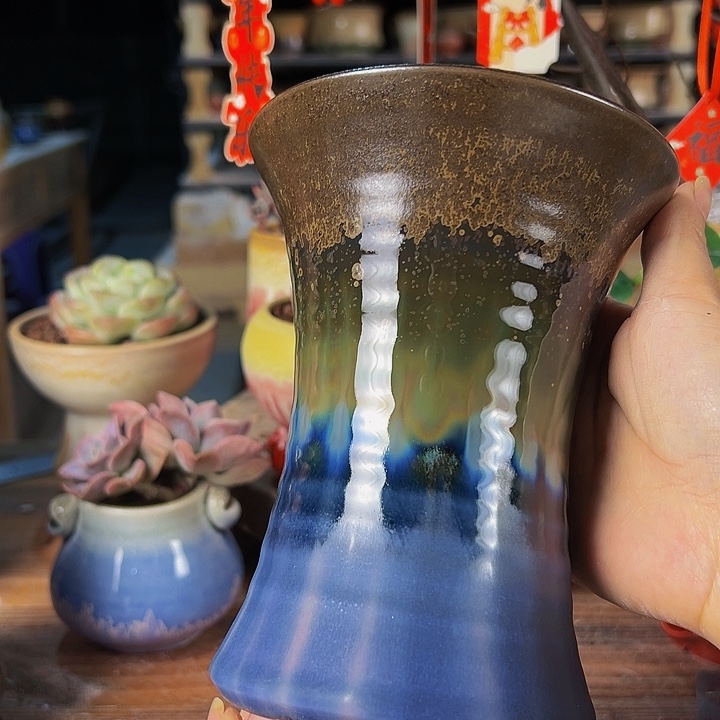 景德镇陶瓷2单包邮