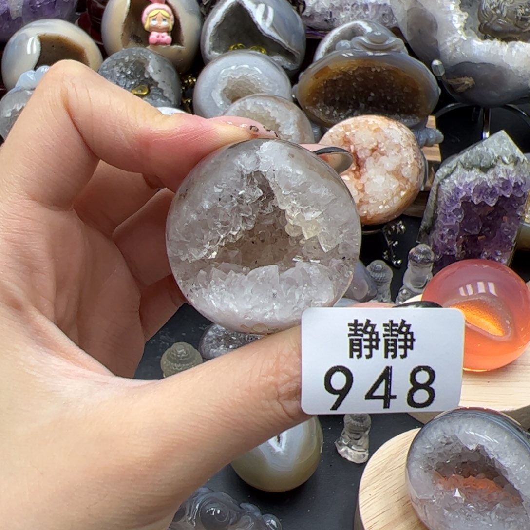 未镶嵌大型摆件（非配饰）水晶948