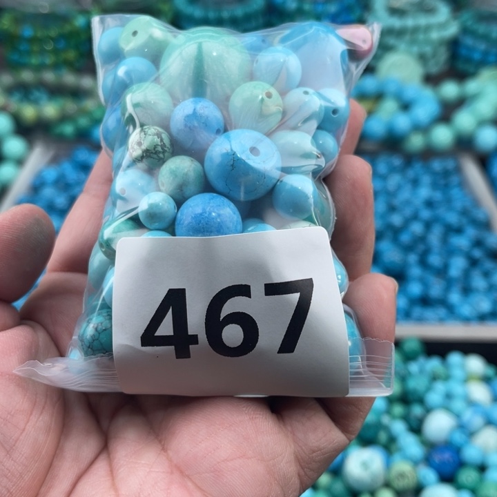 菱锰矿未镶嵌珠宝半成品