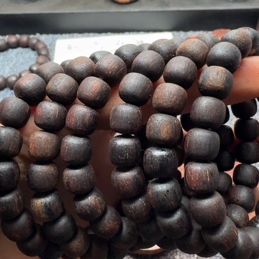 藤类花**败紫牛肉干1.0×108颗多圈降真香金丝