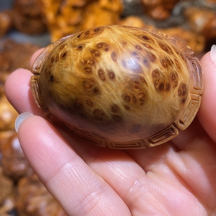 柏木太行崖柏陈化