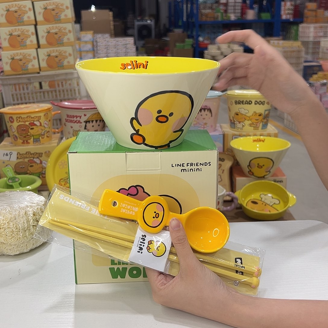瓷343 家勺子筷子陶瓷陶瓷吃 