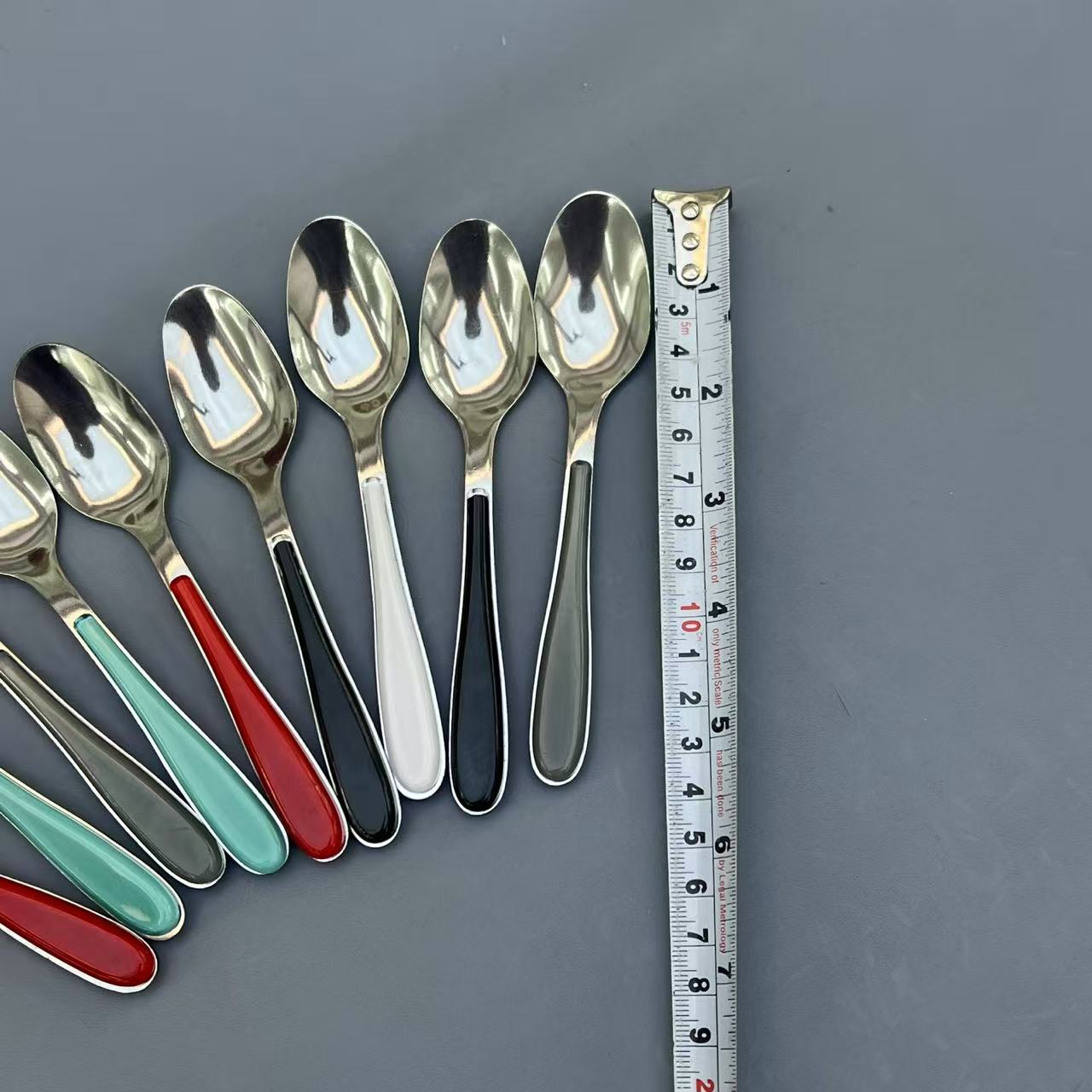 超好看胖嘟勺6支【汤家限定】