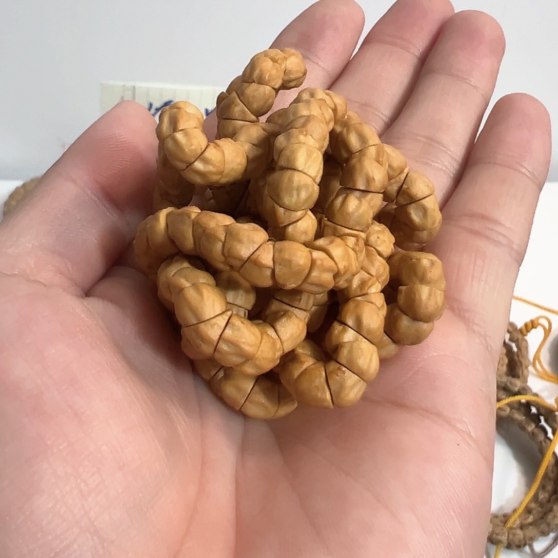 柏香籽/百香籽吊坠