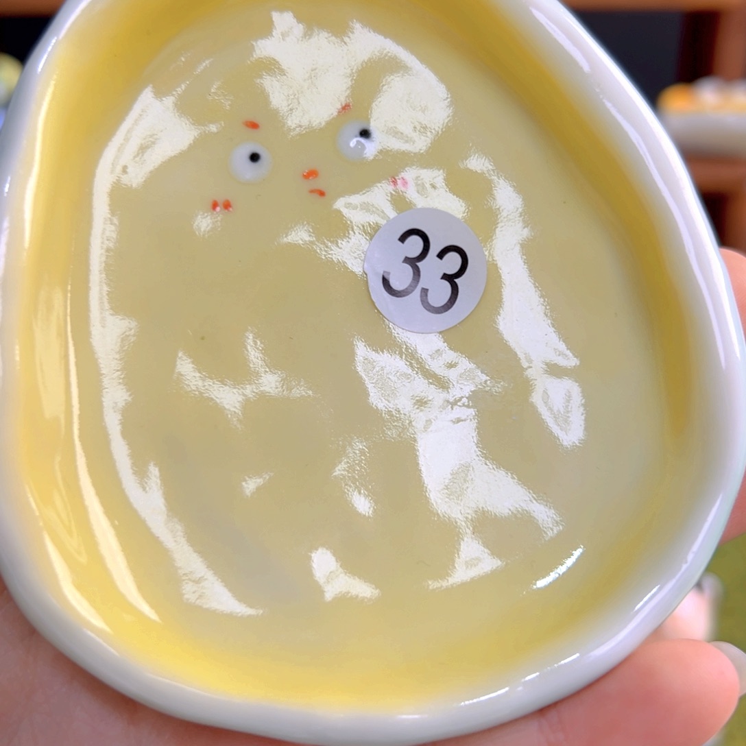 摆件纯手工制作的33